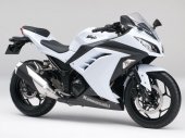 2013 Kawasaki Ninja 250 photo